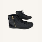 Louis Vuitton Empreinte Stellar High Tops (Size 37)