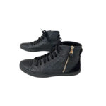 Louis Vuitton Empreinte Stellar High Tops (Size 37)