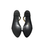 Tom Ford Chain Sandals (Size 38.5)