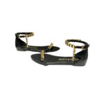 Tom Ford Chain Sandals (Size 38.5)