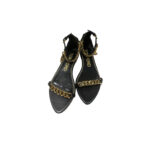 Tom Ford Chain Sandals (Size 38.5)