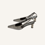 Tom Ford Embellished Heels (Size 39.5)