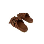 Valentino Atelier 03 Rose Edition Sandals (Size 37.5)