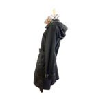 Burberry Lightweight Cotton Blend Trenchcoat