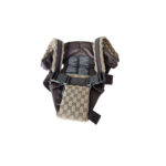 Gucci Baby Carrier