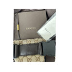 Gucci Baby Carrier