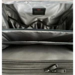 TUMI Deluxe 4 Wheel Lap Top Briefcase