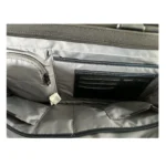 TUMI Deluxe 4 Wheel Lap Top Briefcase