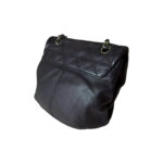 Chanel Trianon Messenger Bag Quilted Lambskin Leather
