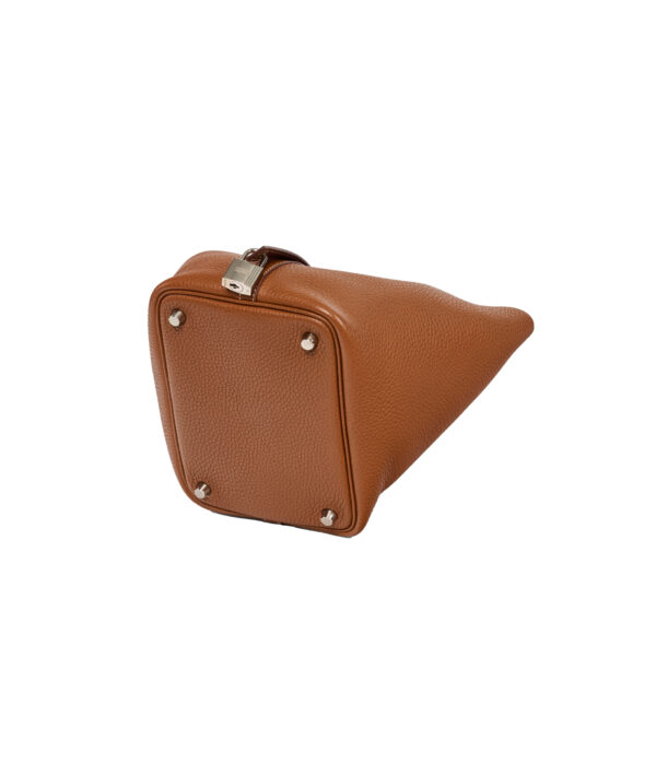 Hermes Picotin Lock 18 Bag