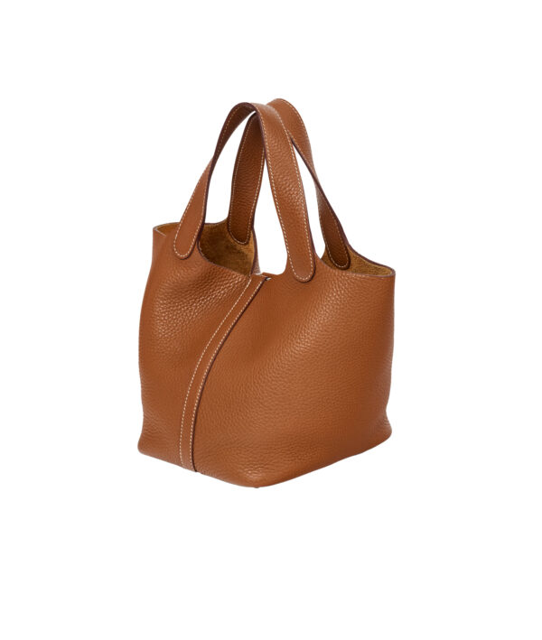 Hermes Picotin Lock 18 Bag