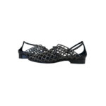 Alaia Embellished Flats (Size 38.5)
