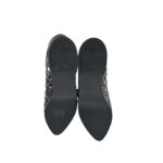 Alaia Embellished Flats (Size 38.5)