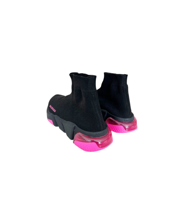 Balenciaga Speed Recycled Knit Sneaker (Size 39)