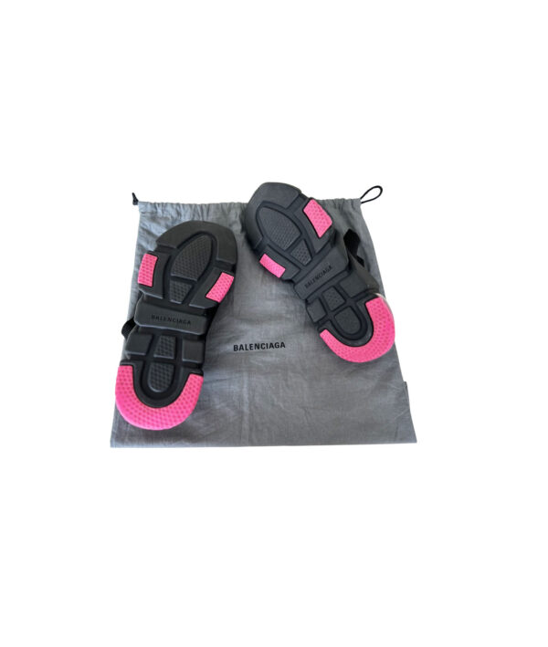 Balenciaga Speed Recycled Knit Sneaker (Size 39)