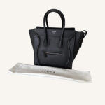 Celine Micro Luggage