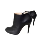 Christian Louboutin Belle Ankle Booties (Size 38.5)