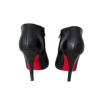 Christian Louboutin Belle Ankle Booties (Size 38.5)