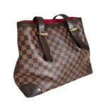 Louis Vuitton Damier Ebene Hampstead Shoulderbag