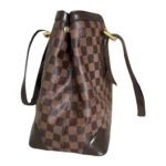 Louis Vuitton Damier Ebene Hampstead Shoulderbag