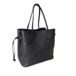 Louis Vuitton Neverfull MM Monogram Empreinte Leather