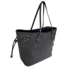 Louis Vuitton Neverfull MM Monogram Empreinte Leather