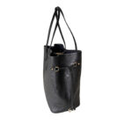Louis Vuitton Neverfull MM Monogram Empreinte Leather