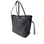 Louis Vuitton Neverfull MM Monogram Empreinte Leather