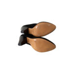 Isabel Marant Roxanne Suede Western Booties (Size 38)
