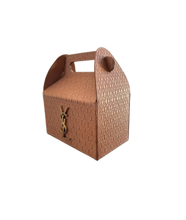 Yves Saint Laurent Take Away Box