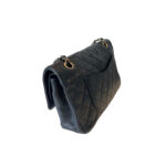 Chanel Classic Caviar Double Flap