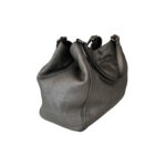 Gucci 2 Way Soho Pebbled Leather Shoulderbag