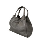 Gucci 2 Way Soho Pebbled Leather Shoulderbag