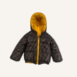 Fendi Kids Jacket (Age 1-2)