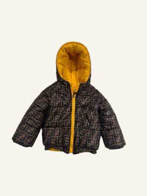 Fendi Kids Jacket (Age 1-2)