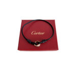 Cartier Trinity Bracelet