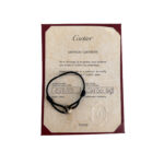 Cartier Trinity Bracelet