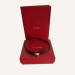 Cartier Trinity Bracelet