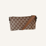 Gucci Monogram Pochette