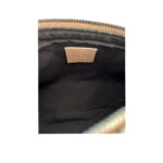 Gucci Monogram Pochette