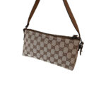 Gucci Monogram Pochette