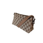 Gucci Monogram Pochette