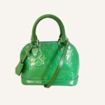 Louis Vuitton Alma Vernis