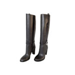 Gucci Knee Length Boots (Size 39.5)