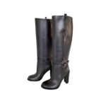 Gucci Knee Length Boots (Size 39.5)