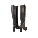 Gucci Knee Length Boots (Size 39.5)