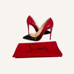 Christian Louboutin Pigalle Ombre (Size 39)