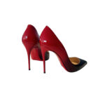 Christian Louboutin Pigalle Ombre (Size 39)