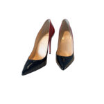Christian Louboutin Pigalle Ombre (Size 39)