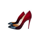 Christian Louboutin Pigalle Ombre (Size 39)